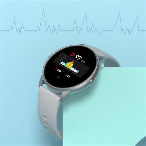 Imilab KW66 is a great watch at a great price Xiaomi Planet