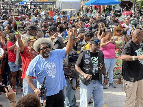 Registration Black Wall Street Rally