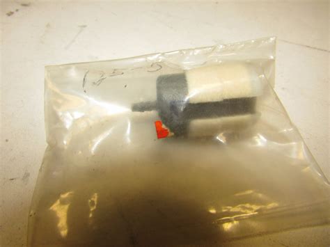 Napa Oem Small Engine Fuel Filter 125 528 Ebay