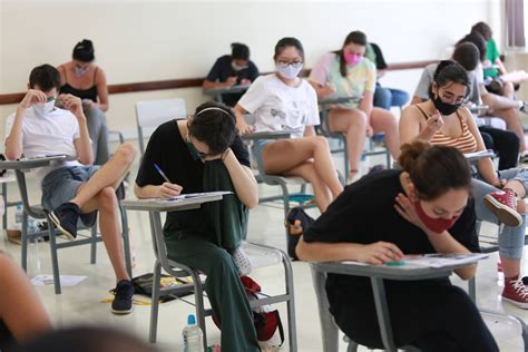 Unicamp Antecipa A Lista De Aprovados Na Segunda Fase Confira Hora