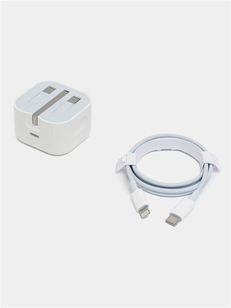 Купить Зарядка Iphone 13 PRo Max Copy 25W 2X1 за 235000 сум с ...
