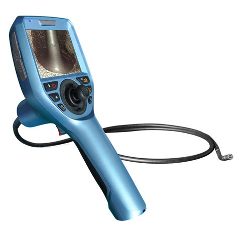 4 Way Articulating Borescope At Rs 343000 Videoscope In Kanchipuram