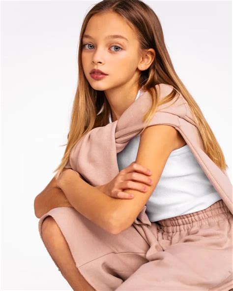 All About Anna Anna Pavaga Kristina Pimenova Girl Celebrities