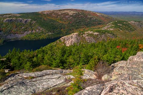 Joe S Guide To Acadia National Park Pemetic Mountain Photos Page