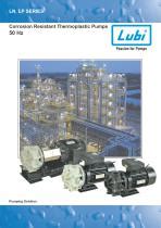 Ln Lp Series Lubi Industries Llp Pdf Catalogs Technical