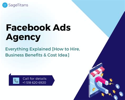 Facebook Advertising Services Everything Explained Facebook