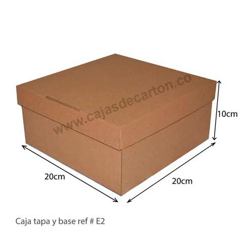 Cajas De Carton Para Detalles