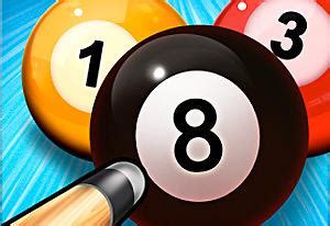 8 BALL POOL free online game on Miniplay.com