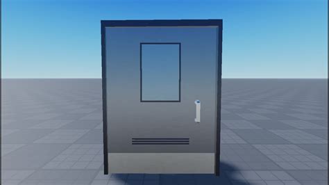 Door Stuck Door Stuck Roblox Animation Youtube