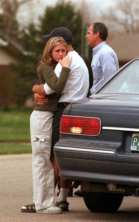 Columbine High School shooting: 13 dead, dozens hurt in 1999 massacre