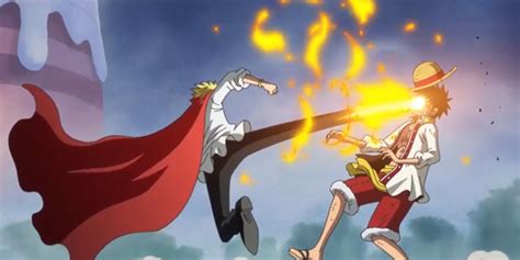 One Piece: Sanji's Best Attacks