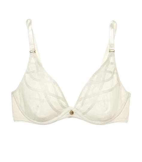 The Bra Style French Girls Love Who What Wear