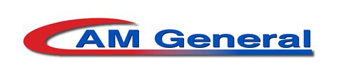 AM General Logo Meaning and History [AM General symbol]