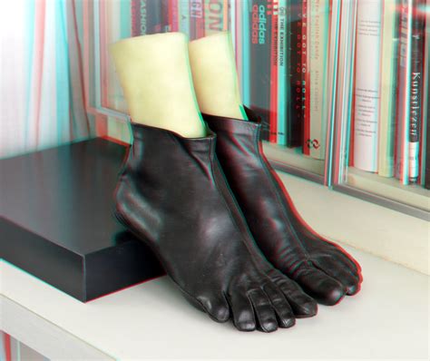 Studio Silvia B Rotterdam 3D Anaglyph Stereo Red Cyan D700 Flickr