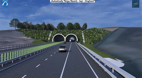 Autostrada Unirii A8 Consiliul Interministerial De La Ministerul