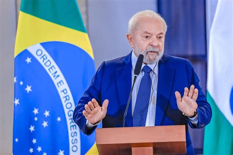 Somente 9 Do Mercado Avalia O Governo Lula Como Positivo Diz Pesquisa