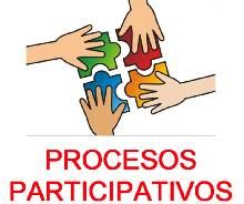 Procesos Participativos