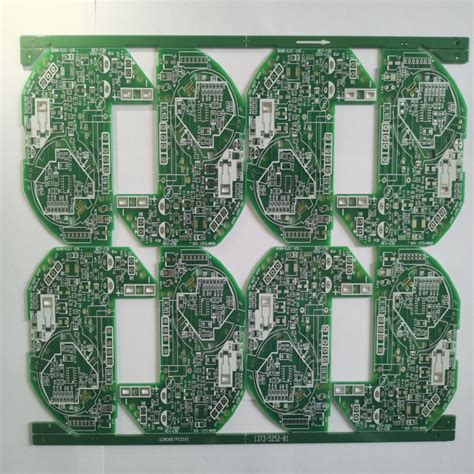 Custom Printed Circuit Board Pcb Products Rigid Board Flexibie Board