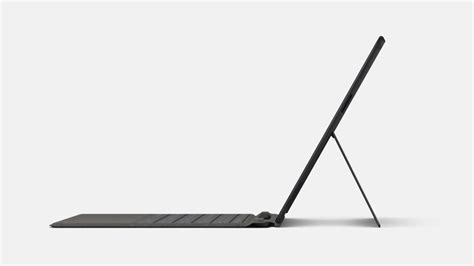 Microsoft Updates The Surface Pro X With A New Processor Option