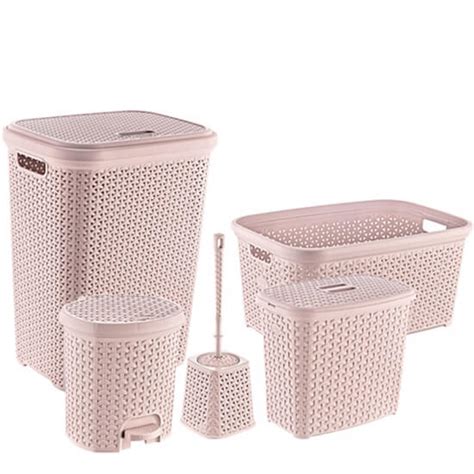 Hobby Life Rattan Bath Set Dowry Freeshop