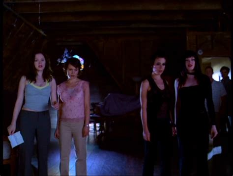 The Power Of Four Charmed Wiki For All Your Charmed Needs