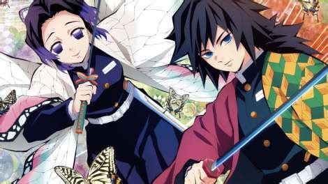demon slayer kimetsu  yaiba hinokami keppuutan shinobu  tomioka
