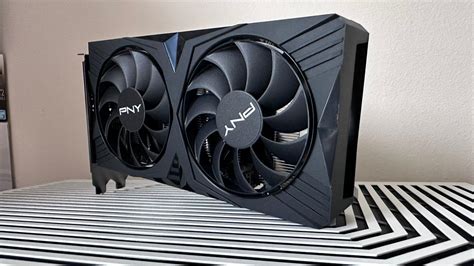 PNY Nvidia GeForce RTX 4060 VERTO review: A budget workhorse - Dexerto