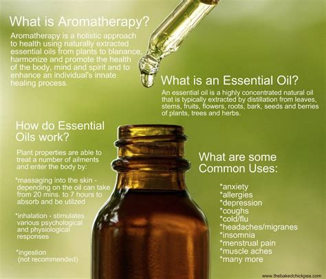 Aromatherapy The Basics What Is Aromatherapy What Is An Essential Oil