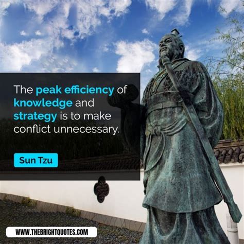 50 Inspirational Sun Tzu Quotes Inspired From Art Of War The Bright