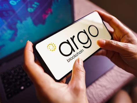 Argo Blockchain Sold The Helios Mining Facility In Texas Forbes India