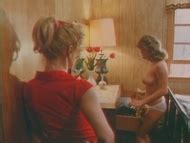 Naked Erica Boyer In Manhattan Mistress