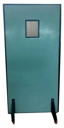 Single Panel Lead Protection Screen At Rs 18000 Piece X Ray Lead