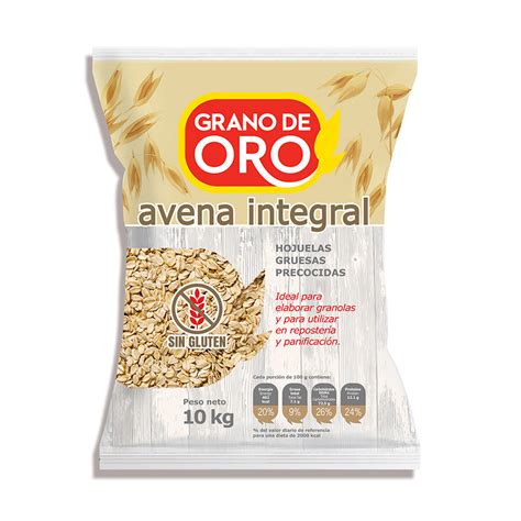 Grano De Oro