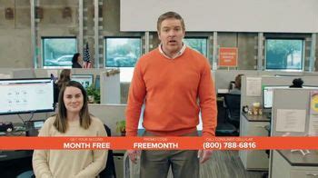 Consumer Cellular Tv Spot Hq Tour Savings Second Month Free Ispot Tv