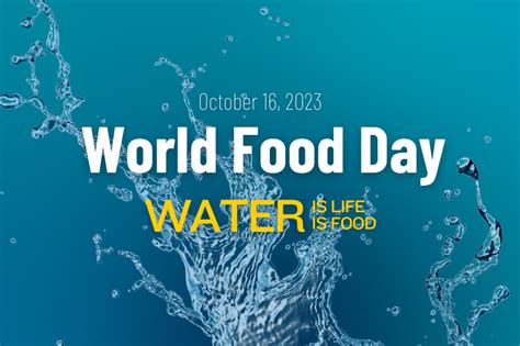 World Food Day 2023 Englehart High School