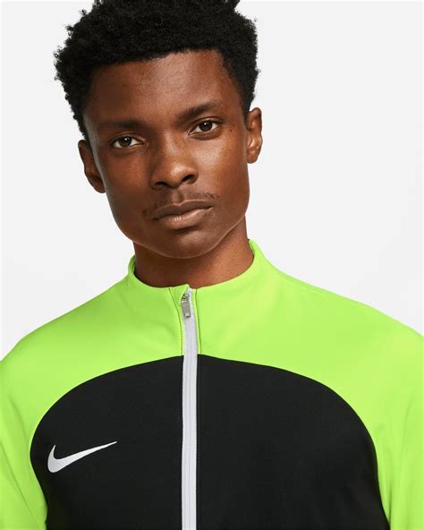 Veste D Entrainement Nike Dri Fit Academy Pro Pour Homme Dh