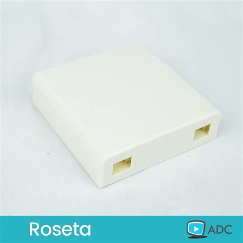 Roseta Adc Fs