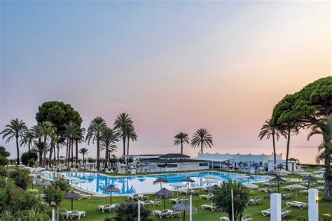 Sol Marbella Estepona Atalaya Park | Saga Holidays