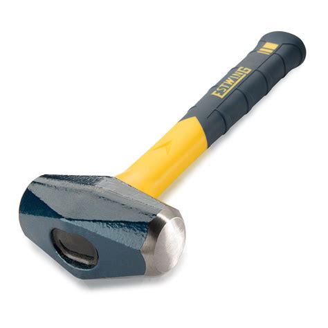 Estwing Sure Strike Drillingcrack Hammer 2 Pound Sledge