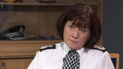 Police Chief Challenged On Snp Probe