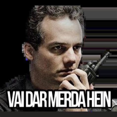 Figurinhas Capitão Nascimento