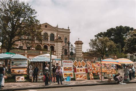 Feiras Em Curitiba E Suas Particularidades Viajei Bonito