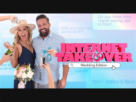 Influencer ADLEY Lets the Internet Plan a Wedding in Mini-Series ...