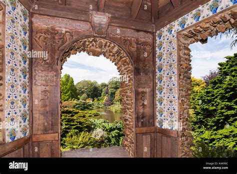 Sandringham house interior hi-res stock photography and images - Alamy