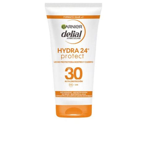 GARNIER Delial Hydra Protect 24 Spf30+ Увлажняющее солнцезащитное ...