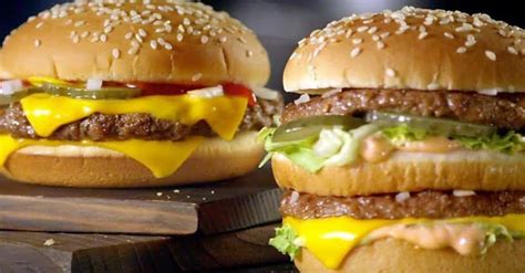 Ranking McDonald's Menu Items | Best Foods at McDonald's