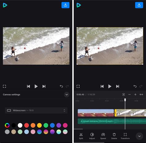 how to create a iphone