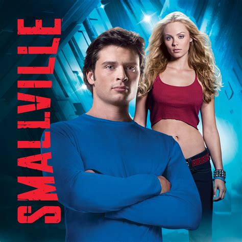 Smallville, Season 7 on iTunes