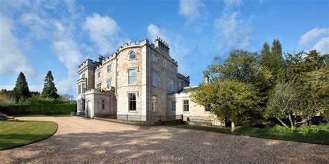 Crossbasket Castle - Wedding Fair Venue, Glasgow