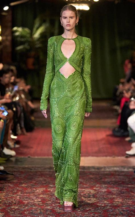 Women S Cucculelli Shaheen Spring Summer 2023 Collection Moda